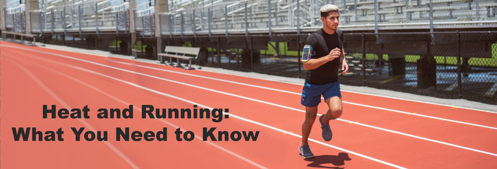 Heat and Running: What You Need to Know