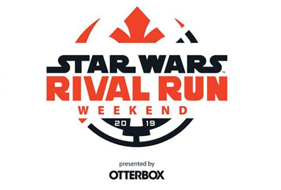 RunDisney Star Wars Rival Run Weekend 2019