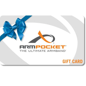 Armpocket Gift Card