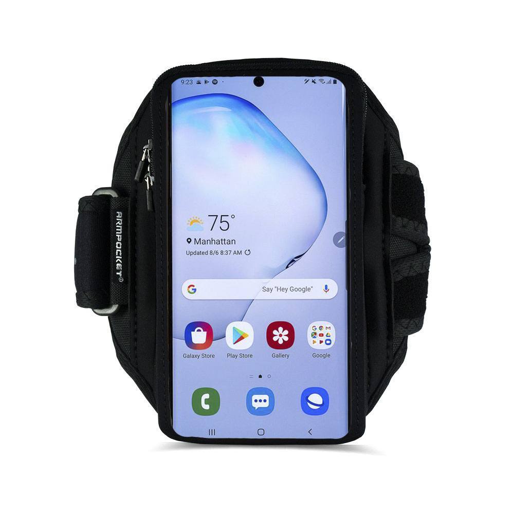 S25 S24 Phone Armband Samsung Galaxy S20 Ultra Armband Armpocket X