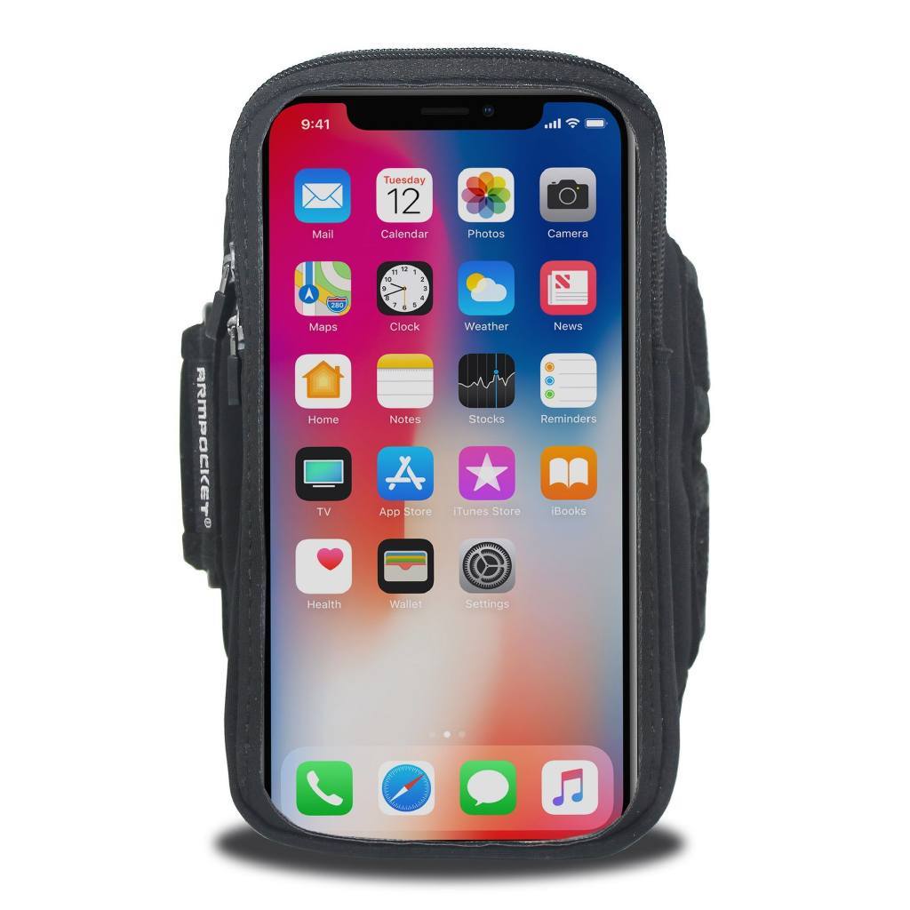 Best iPhone XR armband for running and fitness