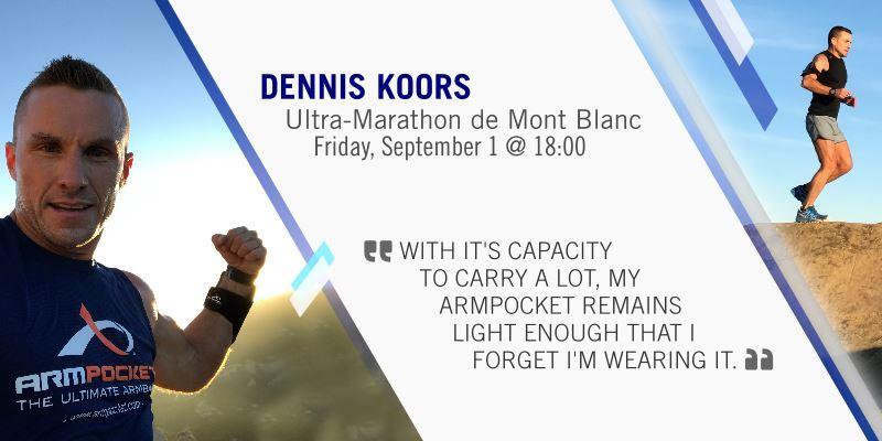 THE PSYCHOLOGY OF ULTRARUNNING WITH DENNIS KOORS