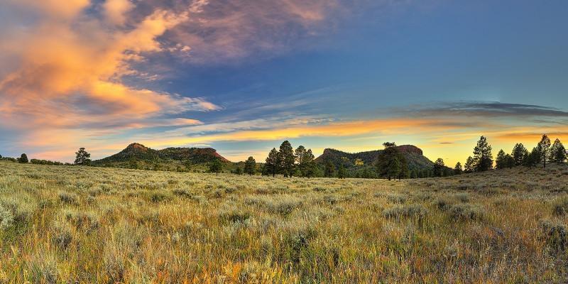 ARMPOCKET  STANDS WITH PATAGONIA AND BEARS EARS NATIONAL MONUMENT