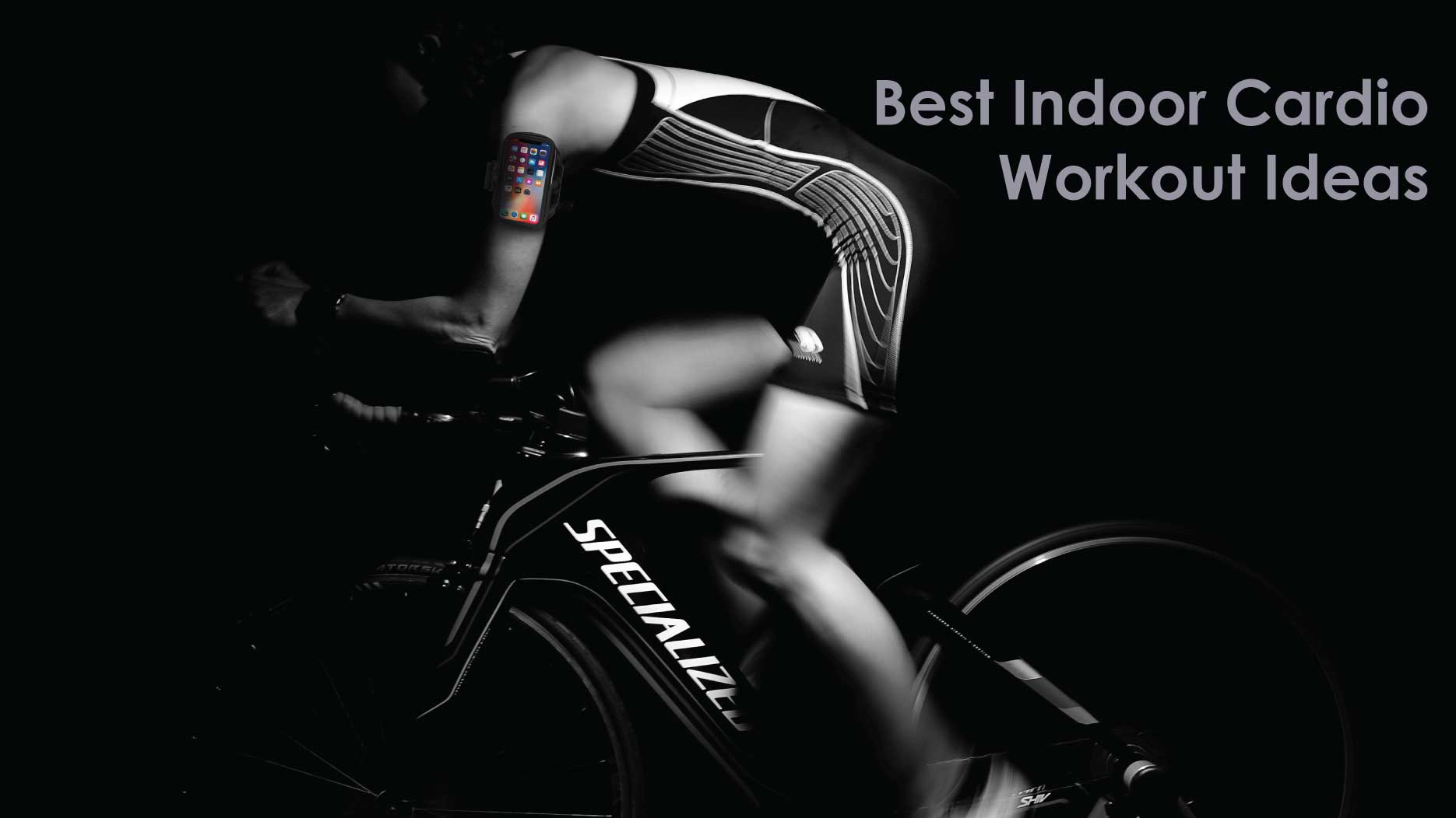 Top Indoor Cardio Best Indoor Cardio Workout Ideas - ArmpocketWorkout Ideas