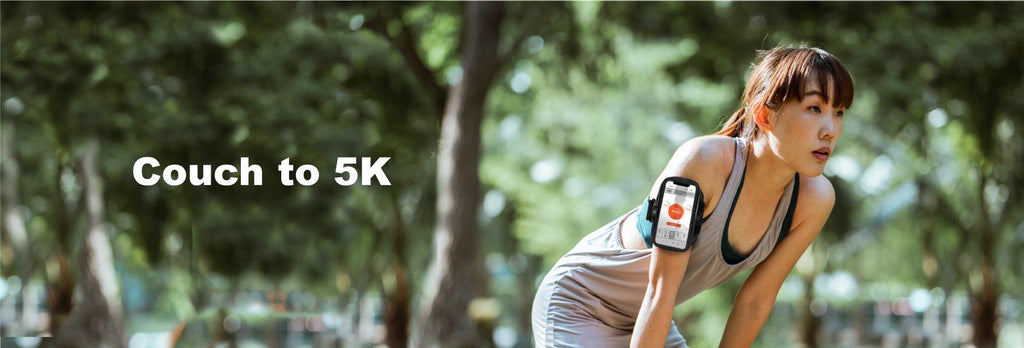 Ready to Start Your Running Routine? Couch to 5K is Here to Help!