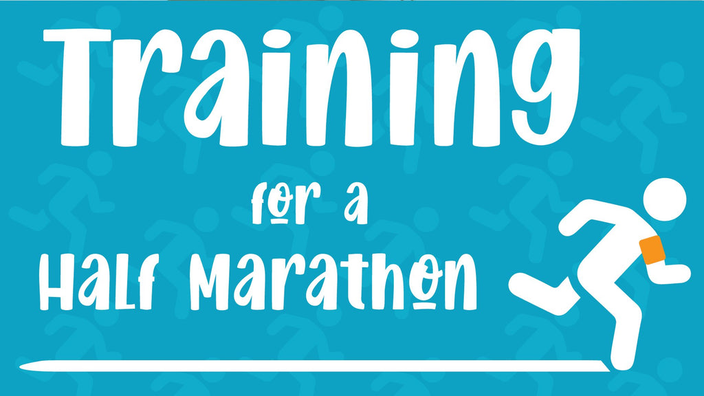 Beginner's Guide to Training for a Half Marathon
