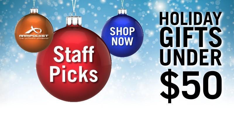 2017 HOLIDAY GIFT GUIDE