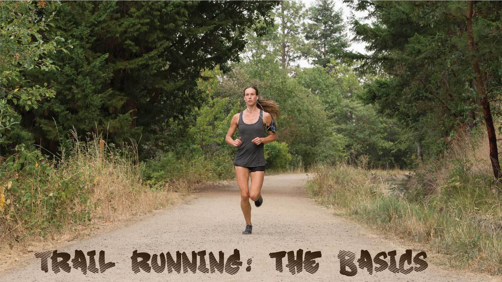 How-to Guide to Trail Running: the Basics