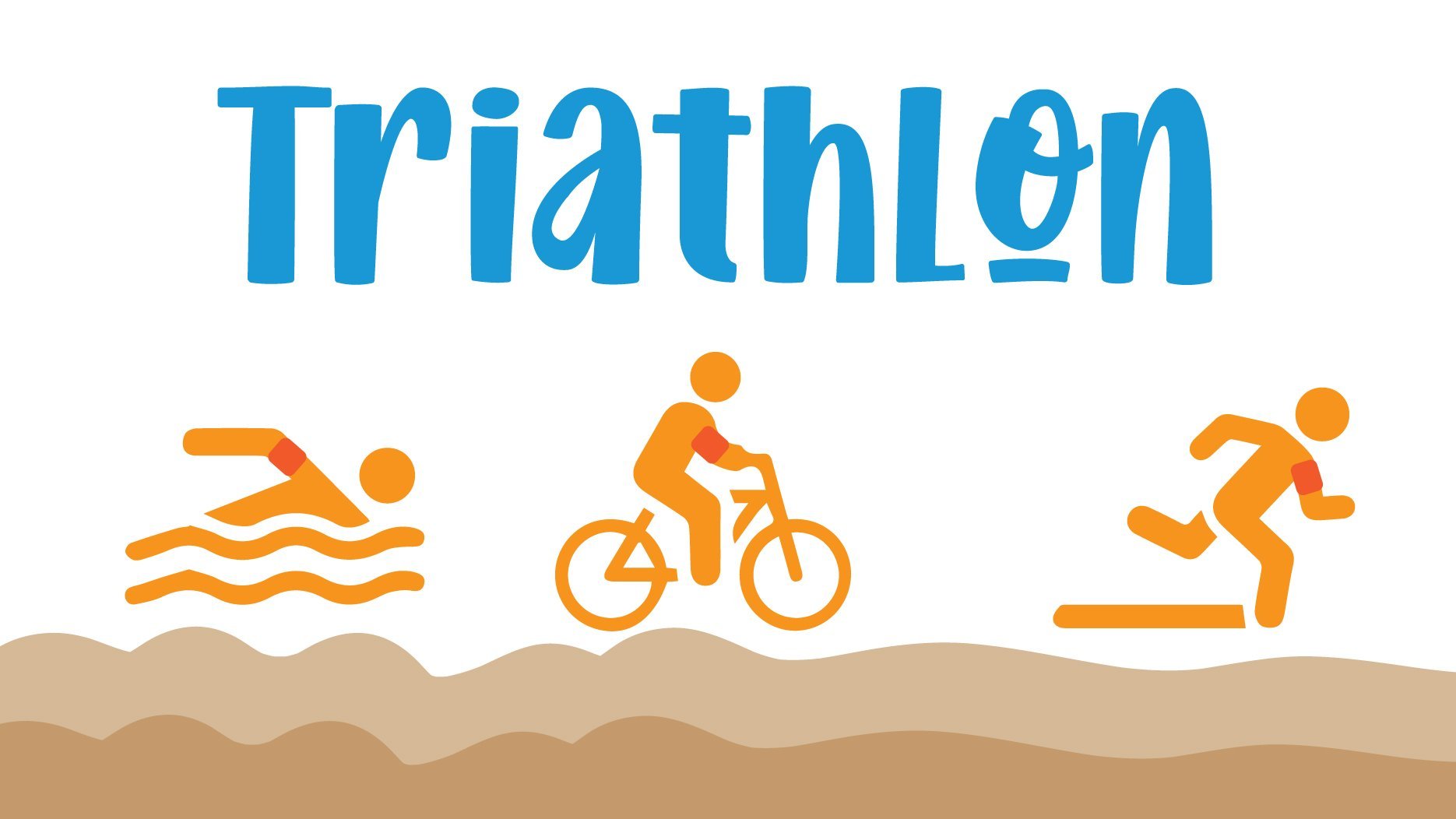 Beginner’s Guide to Training for a Triathlon