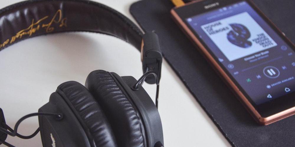 Suffering from Music Fatigue? Give These 5 Podcasts a Shot!