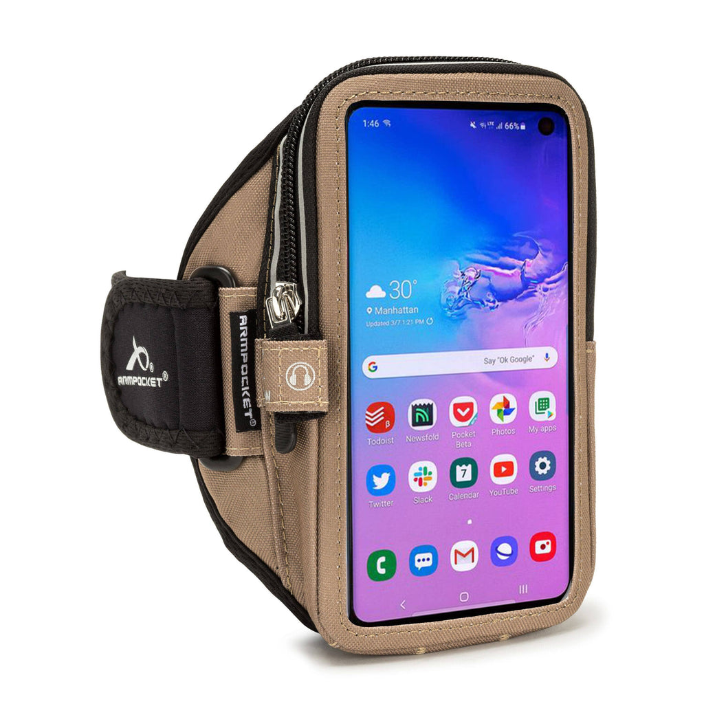 S10 Lite Samsung S10 Armband Mega I-40 Galaxy S10 Running Phone
