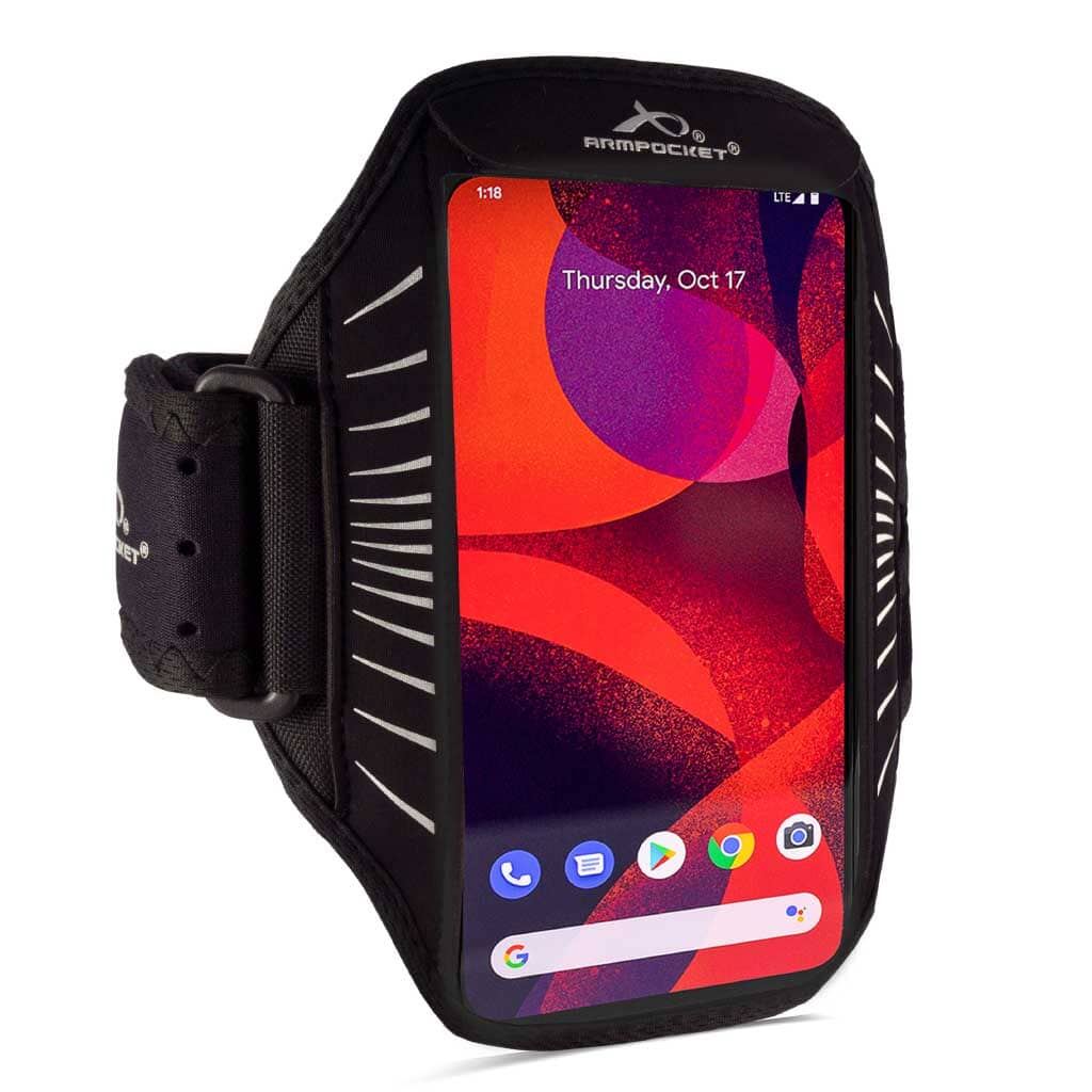 Google Pixel 9 Pro Armband Cases
