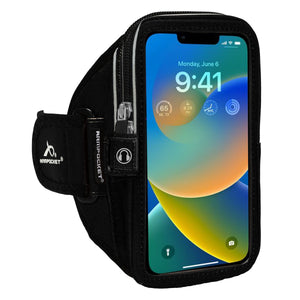 Mega i-40 Plus armband for iPhone 14 Plus