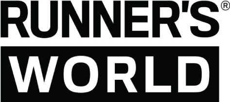 Runners world logo