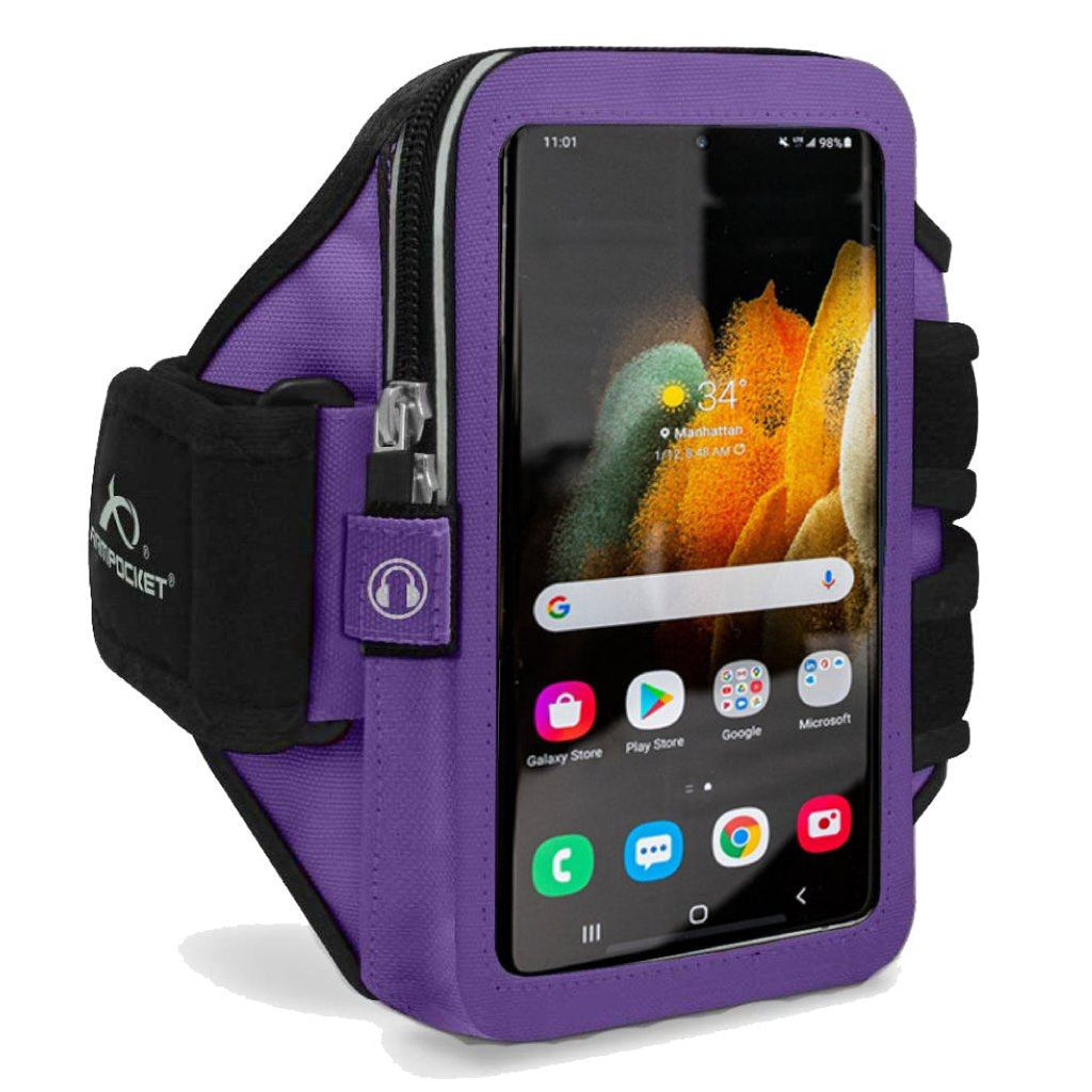 Phone Armband Armband Case Running Armband Samsung S20 Mega I-40