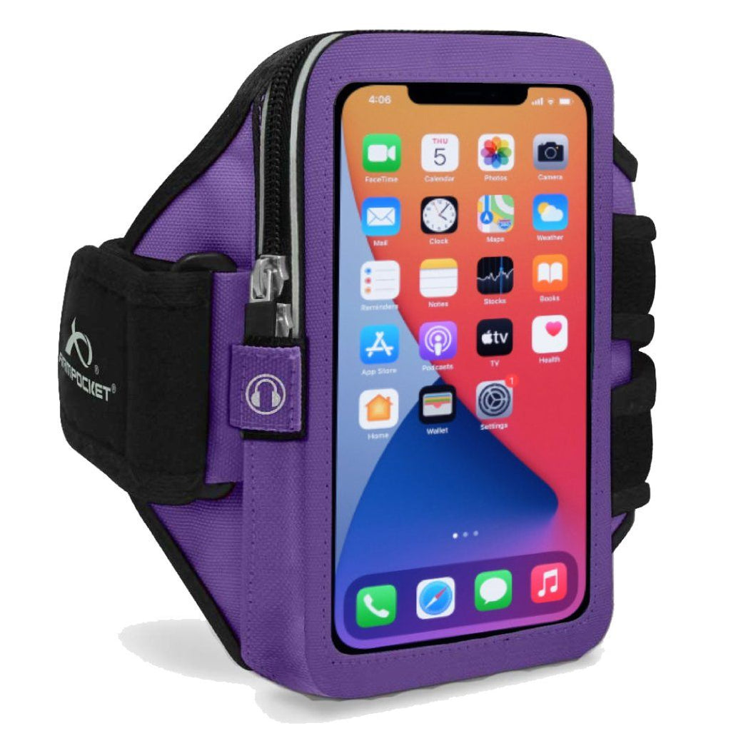 Amazon Running Phone Holder Iphone Xr Smartphone Armband