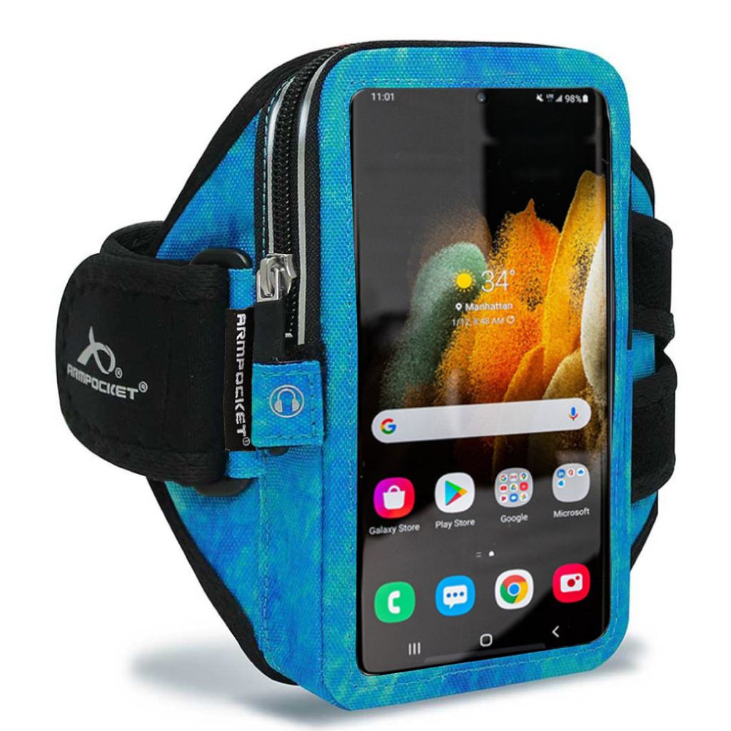 Galaxy S10 Running Armband For Samsung S9 Smartphone Armband And