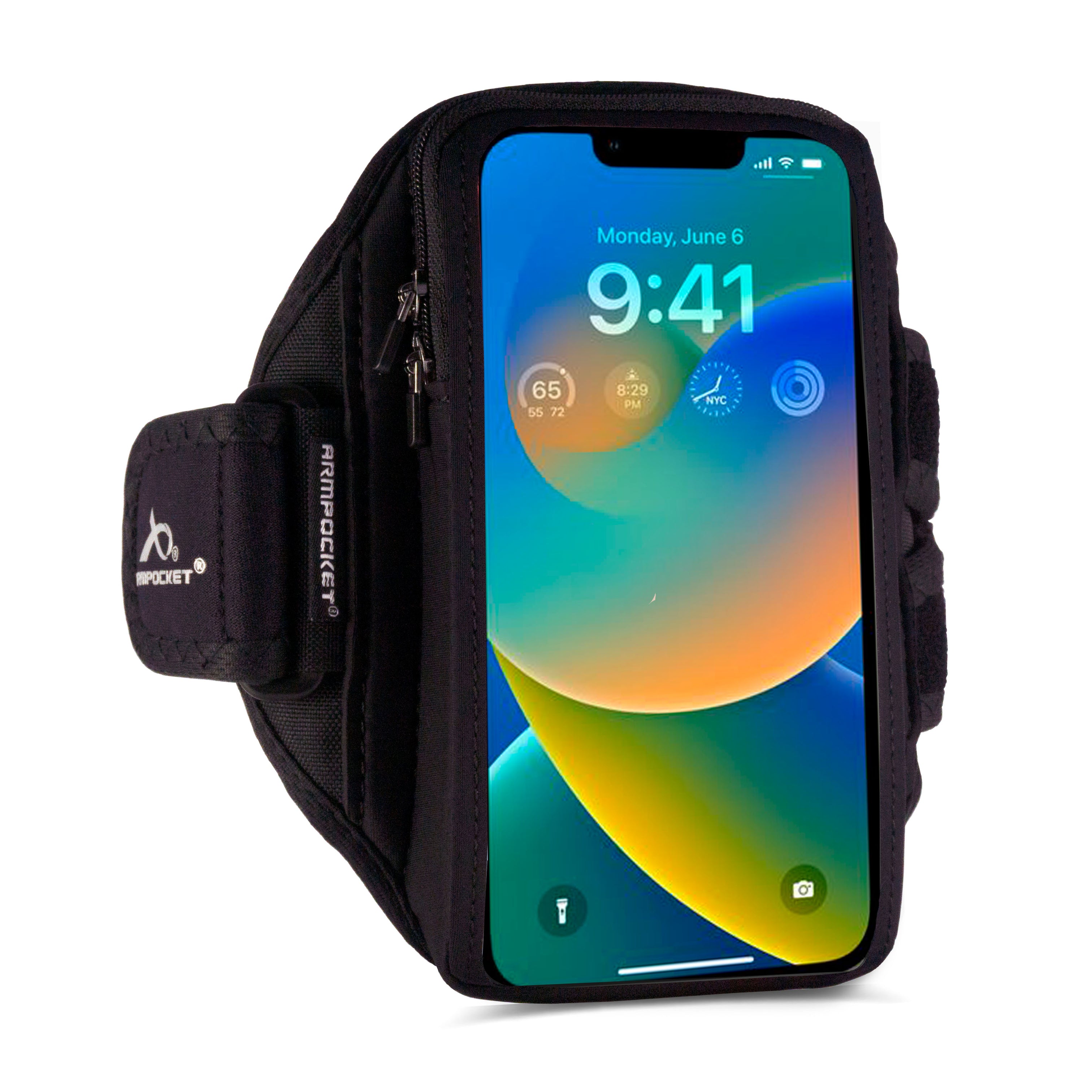 iPhone 14 Plus Armband iPhone 14 Plus Running & Exercise Case