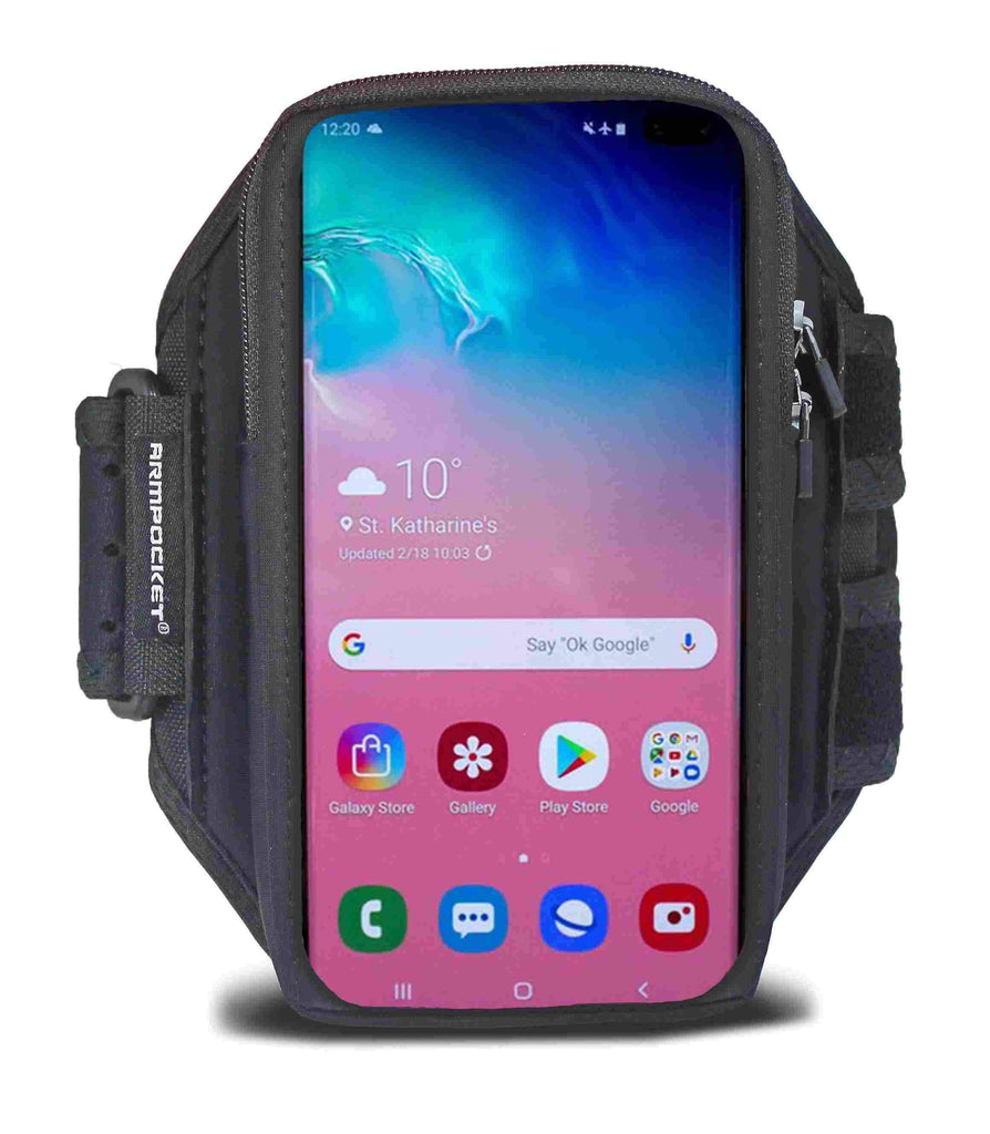 Armpocket X armband for Galaxy S101