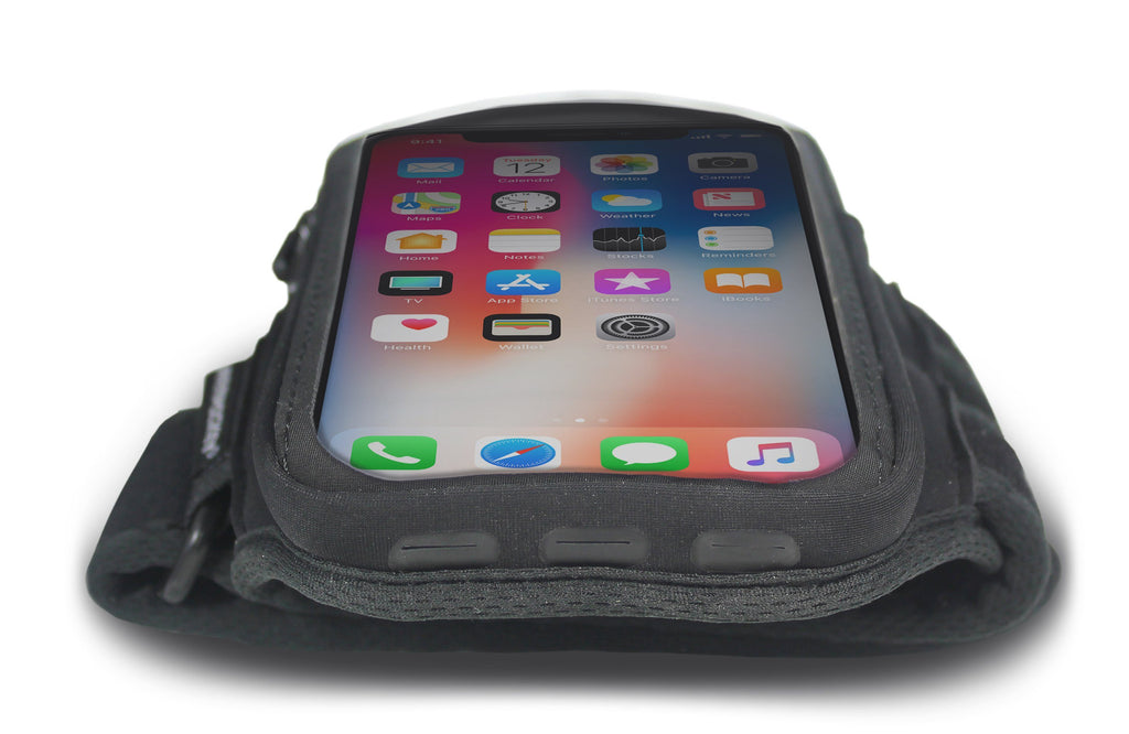 Armpocket X Plus Armband for Phone Up to 6.5” - Armpocket