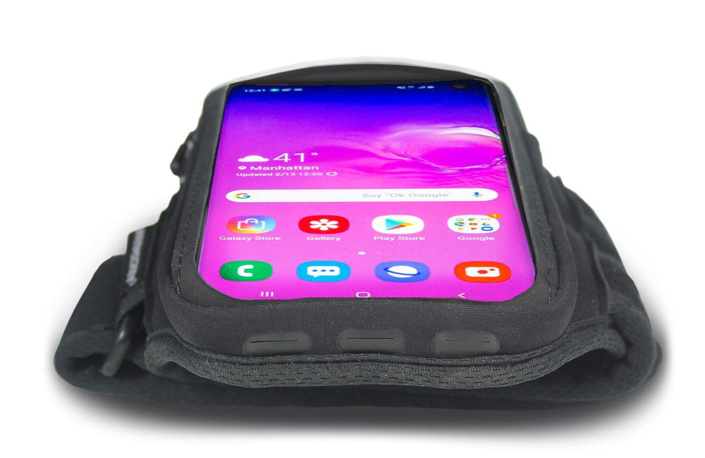 Best Google Pixel armband for running and fitness