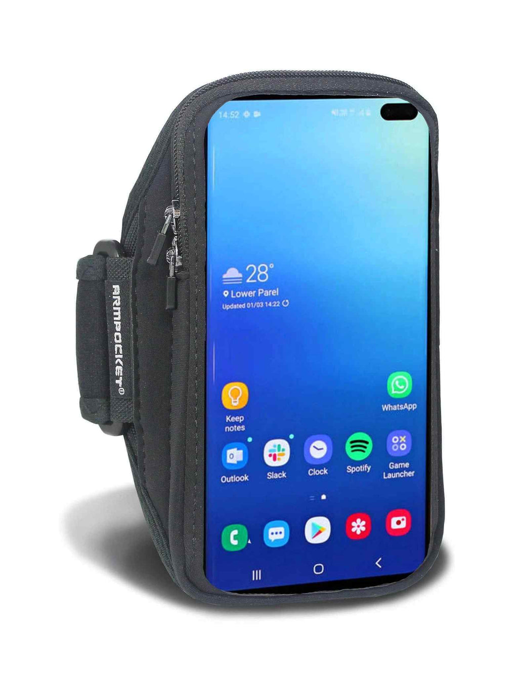 Sports Armband Samsung S10 Armband Galaxy S10 Samsung S8 Arm