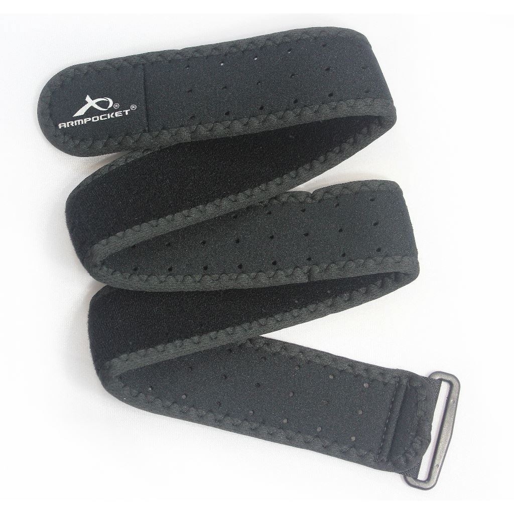 Belt Attachment for Armpocket Armband - Armpocket