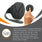 Mega i-40 Memory Foam Comfort Review