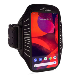 Racer Edge, thin armband for Google Pixel 7 Right