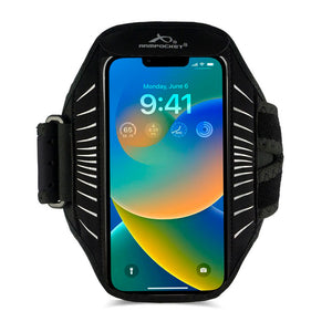 Racer Edge, thin armband for iPhone 14 Right