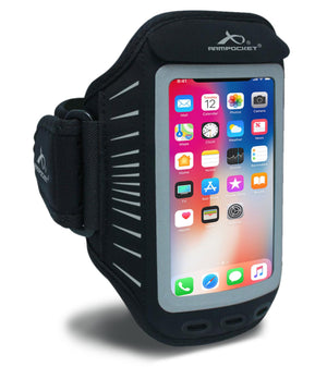Racer Plus lightweight armband for iPhone 7 Plus
