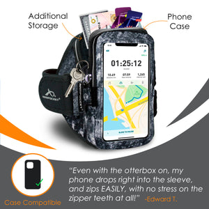 Mega i-40 Case Compatible Review