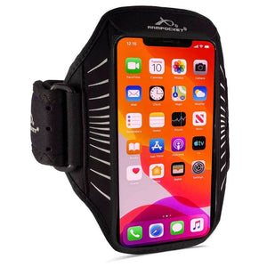 Racer Edge iPhone 11 Armband - Right
