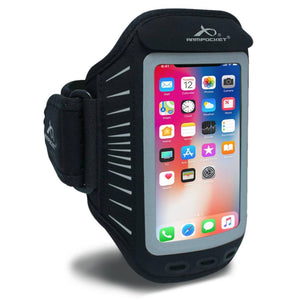 Racer Plus lightweight armband for iPhone 8 Plus