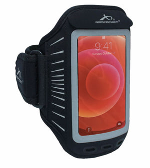 Racer Plus, thin armbands for iPhone 13 Mini & more